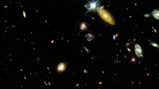 Our Universe Has Trillions of Galaxies Hubble Study [upl. by Niajneb]