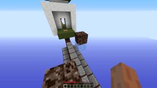 MineCraft CM Diversity 5  باركور اززز هههههه [upl. by Waldack]