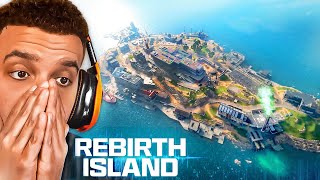 REBIRTH ISLAND IS BACK [upl. by Mahla]