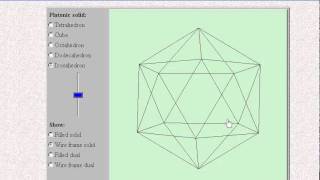 Icosahedron [upl. by Norbert]