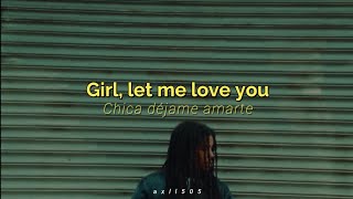 Skip Marley HER  Slow Down Lyrics Sub Español [upl. by Marlin]