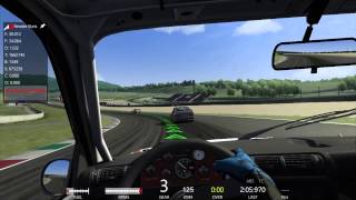 Intel HD 4600 Gaming Test  Assetto Corsa [upl. by Cathey]