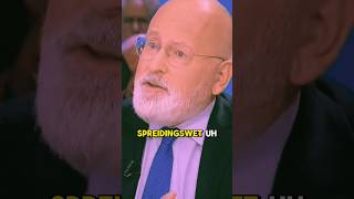 Timmermans KEIHARD op zijn PLEK GEZET Boeren eruit asielzoekers erin shorts [upl. by Iak373]