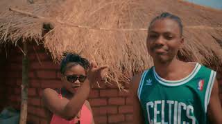 Princo Mw  KWATHU Feat John Cloud Official Music Video [upl. by Bever27]