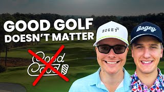 How to Become a SUCCESSFUL Golf Content Creator in 2024 [upl. by Jopa445]