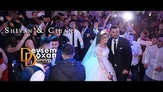 Shivan amp Cihan ramandari1 حفلة زفاف شفان amp جيهان رامان داري [upl. by Esenahs102]