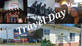 travel vlog  4th of july [upl. by Kimmie62]