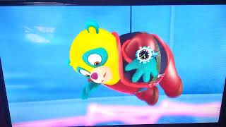 Special Agent Oso  Osos Training Exercise Part 1 A Zoo To A Thrill [upl. by Rikki]