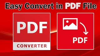 Easy Conver In PDF File [upl. by Ssirk775]