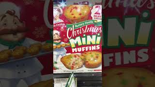 Little Debbie Christmas christmas littledebbie fruitcake delicious christmastreats [upl. by Yaluz162]