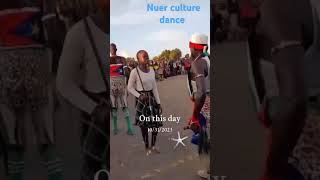 Nuer culture dance [upl. by Harrat]