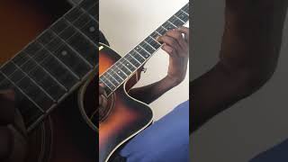 Noodling on guitar Best way to unlock fretboard guitarexercises guitareducation guitarplaying [upl. by Merfe325]