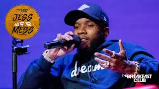 Tory Lanez Is Releasing New Music From Prison [upl. by Alvord]