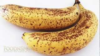 Top 10 Health Benefits of Bananas [upl. by Yelrebmik]