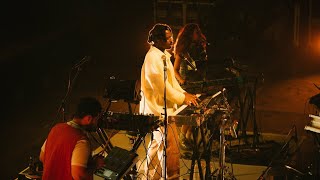 Sampha LIVE at Axe Ceremonia México 2024  Full performance [upl. by Ahseken]