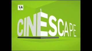 Unimas Cinescape Intro [upl. by Assiluj]