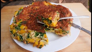 SPAINS FAMOUS Tortilla Espanola Goes Lectin Free [upl. by Phillie667]