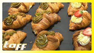 Die Königin der Backwaren Was steckt hinter dem CroissantHype [upl. by Langham]