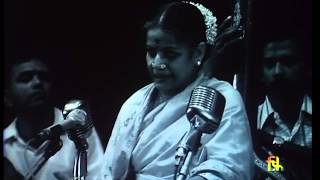 Forever A Legend  MSSubbulakshmi 1 [upl. by Shannah]