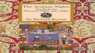 The Book of A Thousand Nights and a Night Arabian Nights Full audio book [upl. by Burkle]