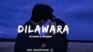 Dilawara   slowed amp reverb  The propheC Ezu  Latest Punjabi song [upl. by Eicram633]