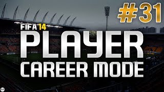 FIFA 14  Player Career Mode  31  quotDo I Have To Do Everythingquot [upl. by Noslen]