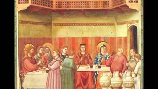 Giotto  Cappella degli Scrovegni [upl. by Lotz]