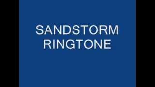 Sandstorm Ringtone [upl. by Nisotawulo508]