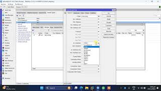 Mikrotik PCQ Bandwidth Management with Queue Tree [upl. by Gino]