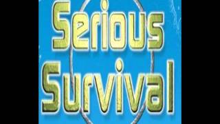 Serious Adventures CBBC Theme [upl. by Halvaard]