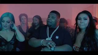 Big Narstie  Celebrate Official Music Video [upl. by Kauppi]