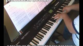 Whitney Houston  I have nothing piano cover [upl. by Stromberg]