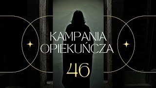 Kampania opiekuńcza Rozdział 46  Harry Potter Fanfiction Audiobook [upl. by Akineg]