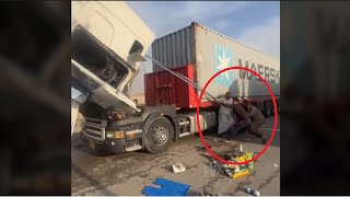 TOTAL IDIOTS AT WORK Top Funny Compilation 2024  idiots at workcompilation 86 [upl. by Jorgenson506]