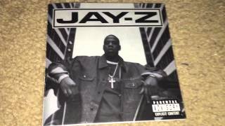 Unboxing JayZ  Vol 3 Life and Times of S Carter [upl. by Sine474]