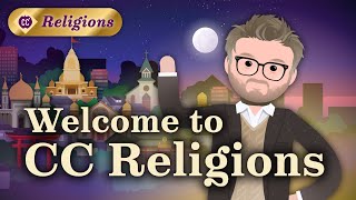 Crash Course Religions Preview [upl. by Asek]