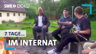 7 Tage Im Internat  SWR Doku [upl. by Azeel]