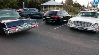 Lappeenranta G M Car amp Mc Meet Episode 2 [upl. by Maidy]