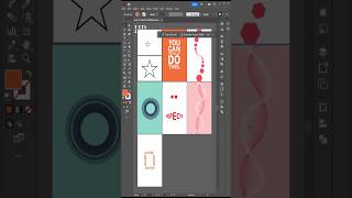 REARRANGE ARTBORD IN ADOBE ILLUSTRATOR 🔥💥 graphicdesign illustrator design designer artboard [upl. by Oni]