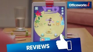 Osmo Coding Jam Game [upl. by Rednasyl]