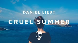 Daniel Liebt  Cruel Summer Lyric Video [upl. by Rew]