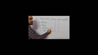 CH3OH ka iupac name kya hai educationshortvideoviralvideogyandeepchemistrytricksupboardhindi [upl. by Assilem964]