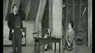 Luciano Pavarotti  Che gelida manina  Live 1969 [upl. by Masao]