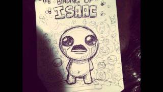 The Binding Of Isaac  Enmity Of The Dark Lord Danny Baranowsky [upl. by Barimah]