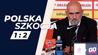 NARODOWA KATASTROFA POLSKA SZKOCJA KULISY  KONIEC PROBIERZA BLISKI [upl. by Eleira958]