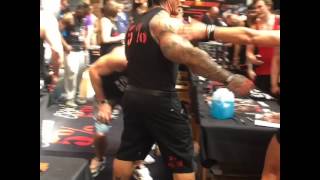 Rich piana [upl. by Narej]