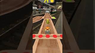 🔥Going Balls Super Speed Run Gameplay  Walkthrough  Android Gameplay 314  goingballs shorts [upl. by Nealon]