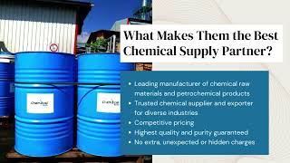 Ethyl Acetate ManufacturerGlobal Supplier of Ethyl AcetateChemical Distributor in Iran [upl. by Enaled]