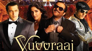 Yuvvraaj Full Movie  युवराज 2008  Salman Khan  Katrina Kaif  Anil Kapoor  Zayed Khan [upl. by Vanden]