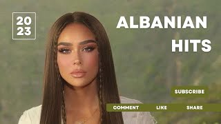 🇦🇱 ALBANIAN HITS 20232024 MIX  TOP ALBANIAN HITS 2022 PLAYLIST  HITET E REJA 2024 SHQIP MIX [upl. by Jemima]